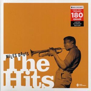 Miles Davis - The Hits (ltd. ed.) (180g) - Vinyl LP